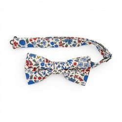 Liberty Floral – Men's Bow Tie