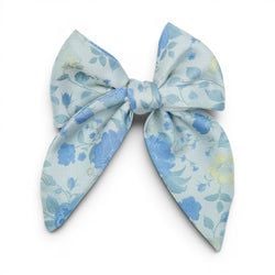 Bridgerton Floral – Darling Hair Bow