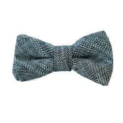 Ebony – Bow Tie For Boys