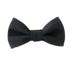 Men in Black – Bow Tie for Boys