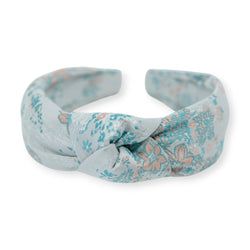 Swan Lake – Knotted Headband