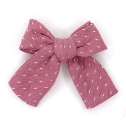 Petite Hair Bow