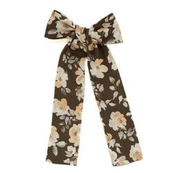 Magnolia Floral – Lady Hair Bow