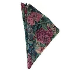 Foyer Floral – Pocket Square