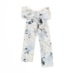 Eva Floral – Lady Hair Bow