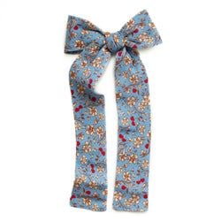 Lady Hair Bow