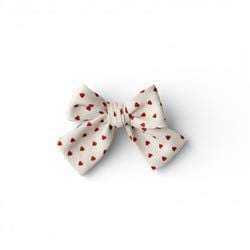 Petite Hair Bow