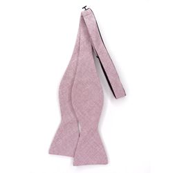 Blushing – Mens Bow Tie