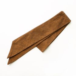 Lucky Penny – Hair Sash