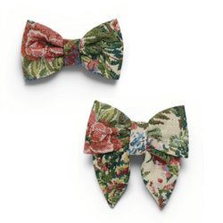 Gran's House – Dog Collar Bow Ties