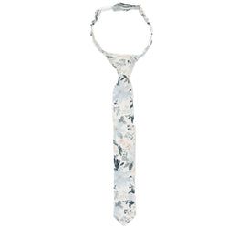 Eva Floral – Boys Tie