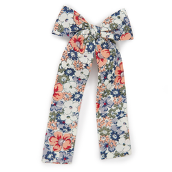 Huntsville Floral – Lady Hair Bow