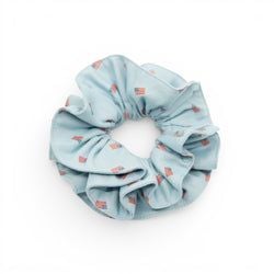 Old Glory – Hair Scrunchie