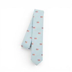 Old Glory – Youth Tie