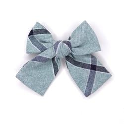 Portland – Petite Hair Bow