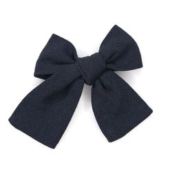 Petite Hair Bow