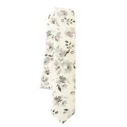 French Floral – Youth Tie