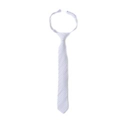 Lavender Stripe – Boys Tie