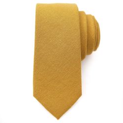 Golden – Mens Tie