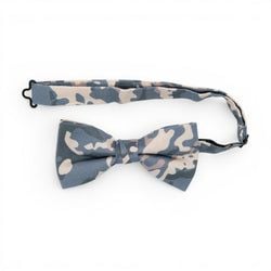 Camo – Men's Pre-tied Bow Tie