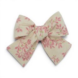 Maysville – Petite Hair Bow