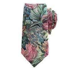 Foyer Floral – Men's Tie