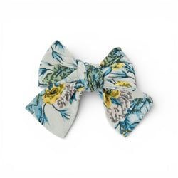 Petite Hair Bow
