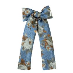 Seabound – Lady Hair Bow
