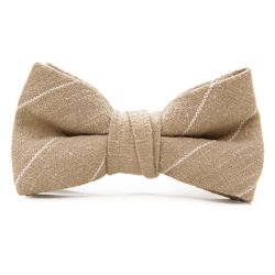Stone – Bow Tie for Boys