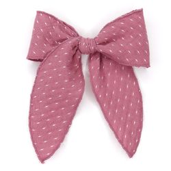 Darling Hair Bow