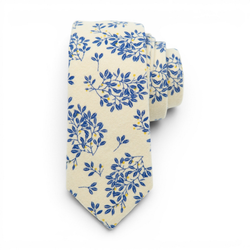 St. Augustine – Men's Tie