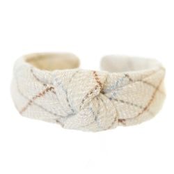 Newton Tweed – Headband