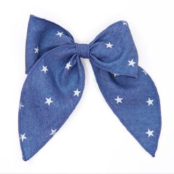 Darling Hair Bow