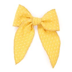 Darling Hair Bow