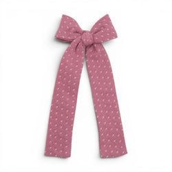 Lady Hair Bow
