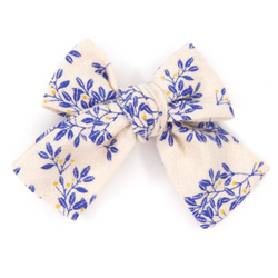 Petite Hair Bow