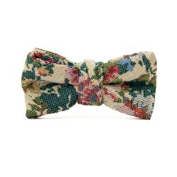 Gran's House – Bow Tie for Boys