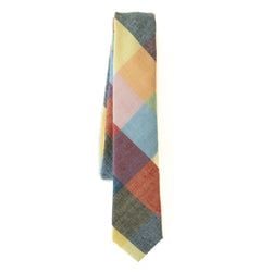 Rubik Cube – Youth Tie