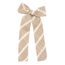 La Jolla – Lady Hair Bow