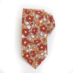 Mens Tie