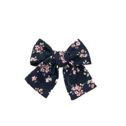 Petite Hair Bow