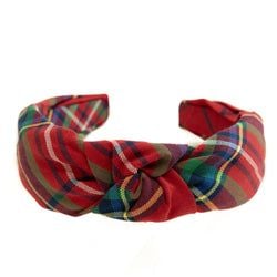 Classic Christmas – Headband