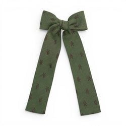 The Squatch – Lady Hair Bow