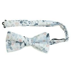 Eva Floral – Men's Bow Tie