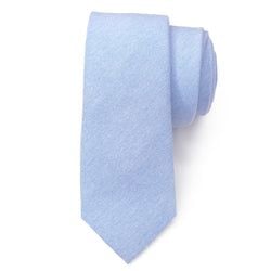 Sky Blue – Mens Tie