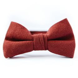 Sienna – Bow Tie for Boys