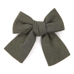 Petite Hair Bow