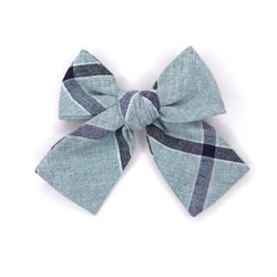 Petite Hair Bow