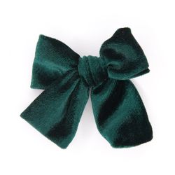 Petite Hair Bow