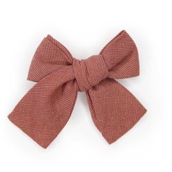 Petite Hair Bow